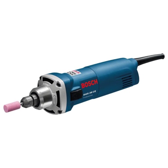 Прямошлифовальная машина Bosch GGS 28 CE 0.601.220.100