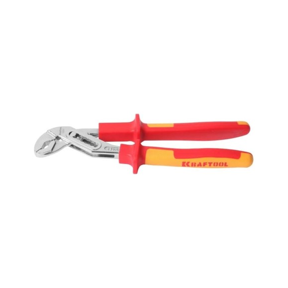 Клещи ELECTRO-KRAFT 250 мм KRAFTOOL 2202-10-25_z01 Клещи ELECTRO-KRAFT 250 мм KRAFTOOL 2202-10-25_z01
