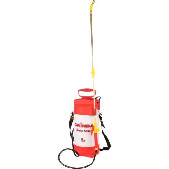 Опрыскиватель садовый Clever Spray Grinda 8-425155_z01 Опрыскиватель садовый Clever Spray Grinda 8-425155_z01