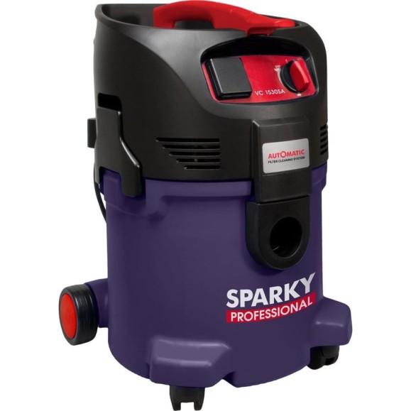 Пылесос SPARKY VC 1530SA Пылесос SPARKY VC 1530SA
