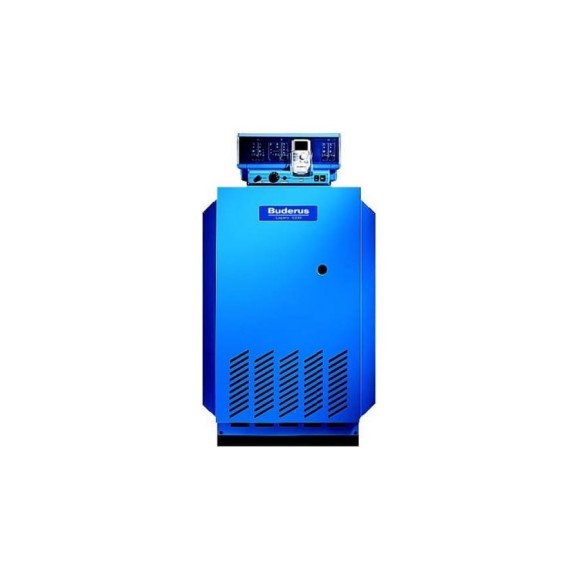 Газовый напольный котел Buderus Logano G234-44 WS, G20 30008875