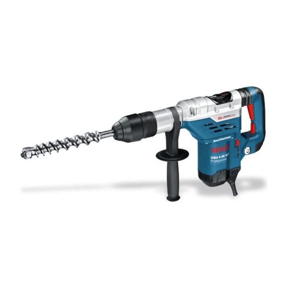 Перфоратор Bosch GBH 5-40 DCE 0.611.264.006 Перфоратор Bosch GBH 5-40 DCE 0.611.264.006