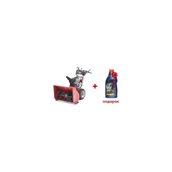 Снегоуборочная машина CANADIANA CL841650S 1696056 Снегоуборочная машина CANADIANA CL841650S 1696056