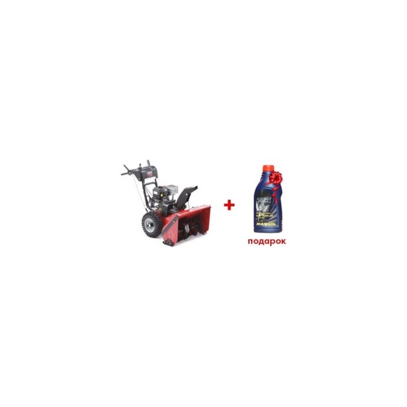 Снегоуборочная машина CANADIANA CM741450H 1696055 Снегоуборочная машина CANADIANA CM741450H 1696055