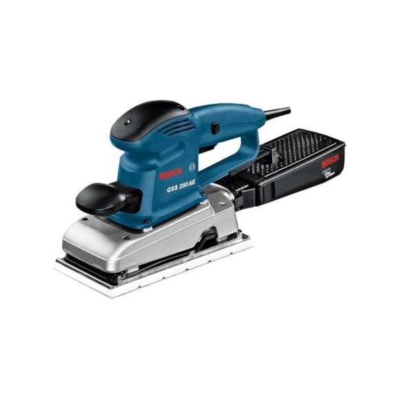 Вибрационная шлифмашина Bosch GSS 280 AE 0.601.293.66A Вибрационная шлифмашина Bosch GSS 280 AE 0.601.293.66A