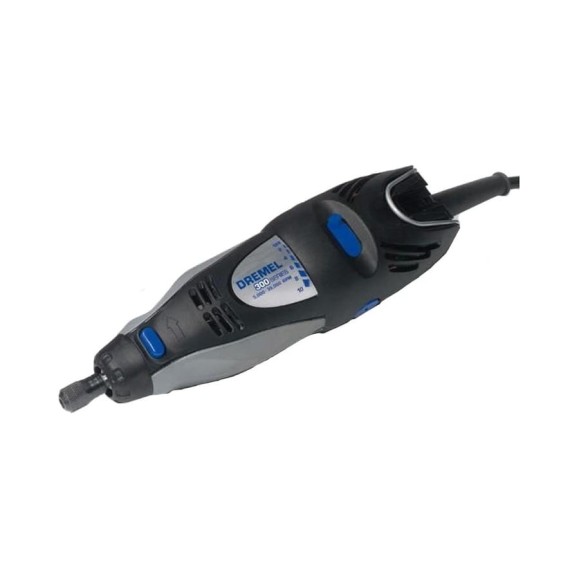 Многофункциональный инструмент Dremel 300 F.013.030.0TC Многофункциональный инструмент Dremel 300 F.013.030.0TC
