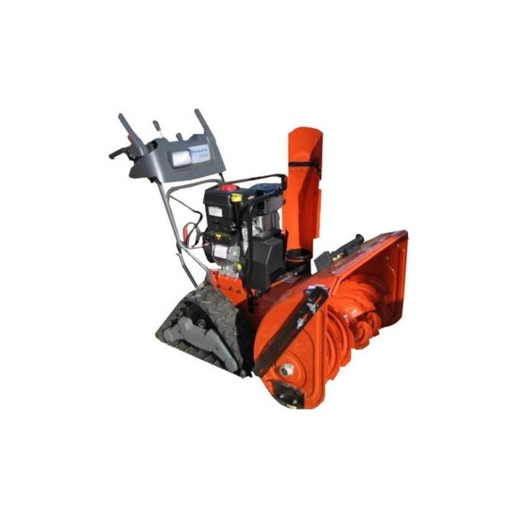Снегоотбрасыватель Husqvarna ST268EPT 9619100-50 Снегоотбрасыватель Husqvarna ST268EPT 9619100-50