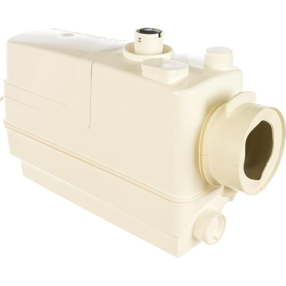 Канализационная насосная установка Grundfos Sololift2 CWC-3 97775316 Канализационная насосная установка Grundfos Sololift2 CWC-3 97775316
