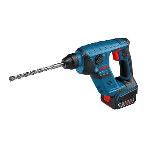Аккумуляторный перфоратор Bosch GBH 14,4 V-Li 0.611.905.402