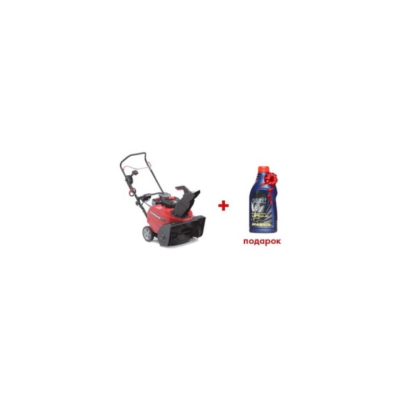 Снегоуборочная машина Canadiana CS55800 7084210 Снегоуборочная машина Canadiana CS55800 7084210