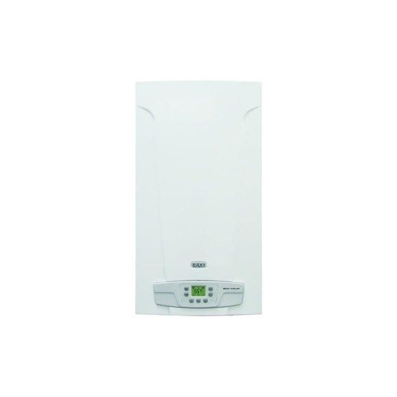 Газовый настенный котел Baxi FOURTECH 24 Газовый настенный котел Baxi FOURTECH 24