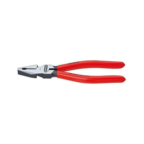 Силовые пассатижи KNIPEX KN-0201200 Силовые пассатижи KNIPEX KN-0201200