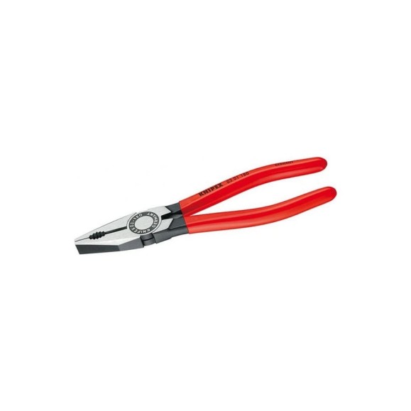 Комбинированные плоскогубцы KNIPEX KN-0301140 Комбинированные плоскогубцы KNIPEX KN-0301140
