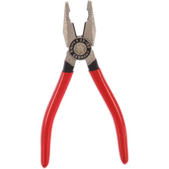 Пассатижи KNIPEX KN-0301180 Пассатижи KNIPEX KN-0301180