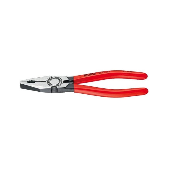 Комбинированные плоскогубцы KNIPEX KN-0301200
