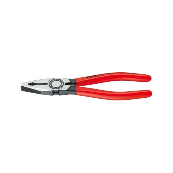 Комбинированные плоскогубцы KNIPEX KN-0301250 Комбинированные плоскогубцы KNIPEX KN-0301250