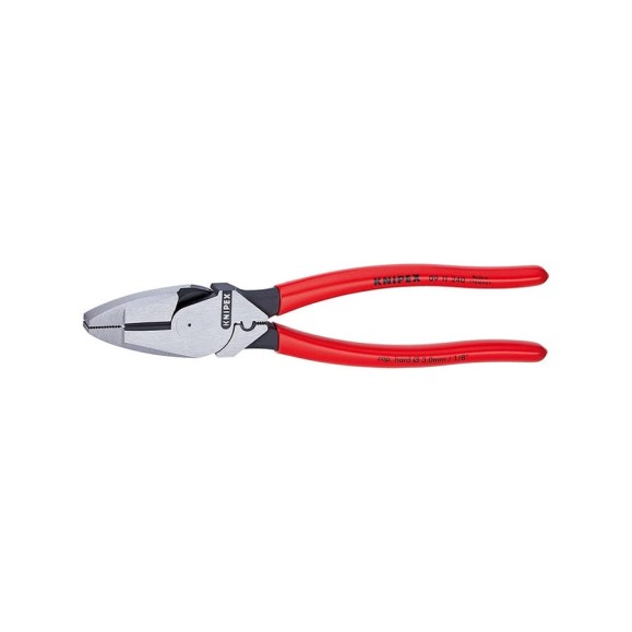 Пассатижи Linemans KNIPEX KN-0911240 Пассатижи Linemans KNIPEX KN-0911240