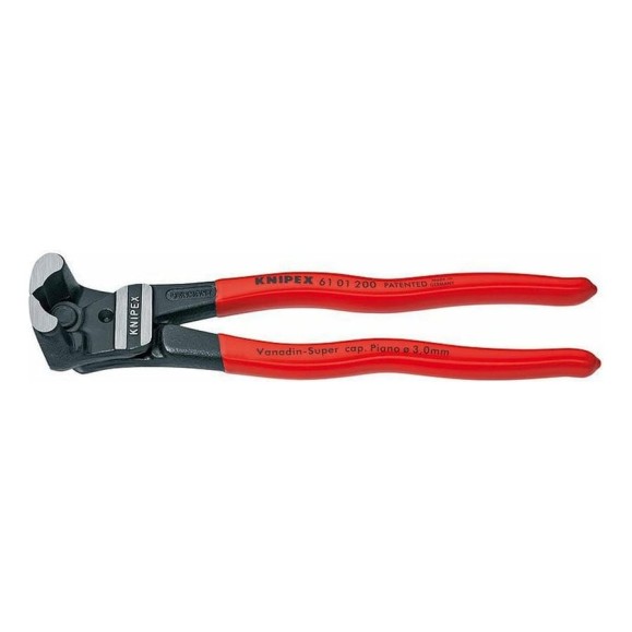 Торцевые болторезы KNIPEX KN-6101200 Торцевые болторезы KNIPEX KN-6101200