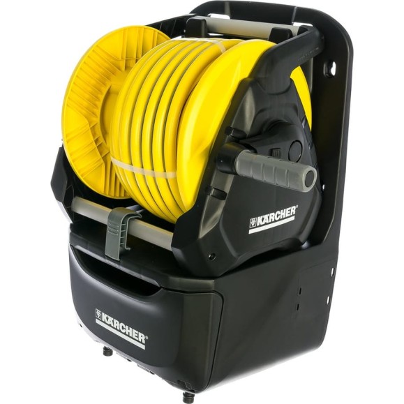 Катушка со шлангом Kit 1/2” (15 м) HR 7.315 Karcher 2.645-164 Катушка со шлангом Kit 1/2” (15 м) HR 7.315 Karcher 2.645-164
