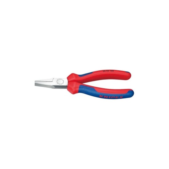 Плоскогубцы KNIPEX KN-2002160 Плоскогубцы KNIPEX KN-2002160