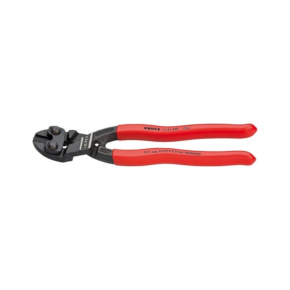 Болторезы Knipex Коболт KN-7121200 Болторезы Knipex Коболт KN-7121200