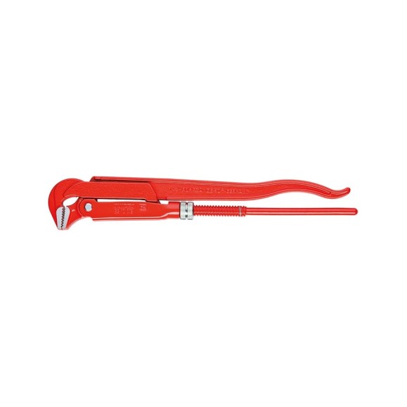 Трубный ключ 90° Knipex KN-8310015 Трубный ключ 90° Knipex KN-8310015