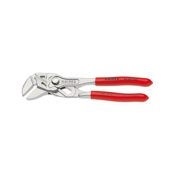 Переставной ключ KNIPEX KN-8603150 Переставной ключ KNIPEX KN-8603150
