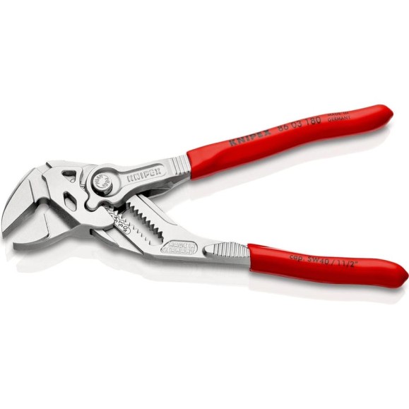 Клещевой ключ Knipex KN-8603180SB Клещевой ключ Knipex KN-8603180SB