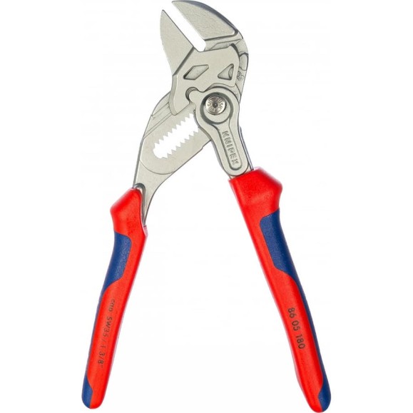 Клещевой ключ KNIPEX KN-8605180 Клещевой ключ KNIPEX KN-8605180