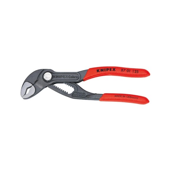 Переставные клещи Кобра Knipex KN-8701125 Переставные клещи Кобра Knipex KN-8701125
