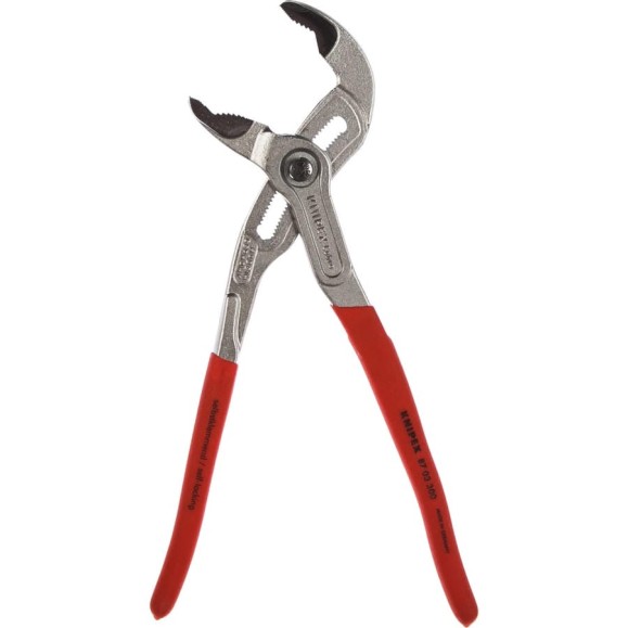 Переставные клещи KNIPEX Cobra KN-8703300 Переставные клещи KNIPEX Cobra KN-8703300