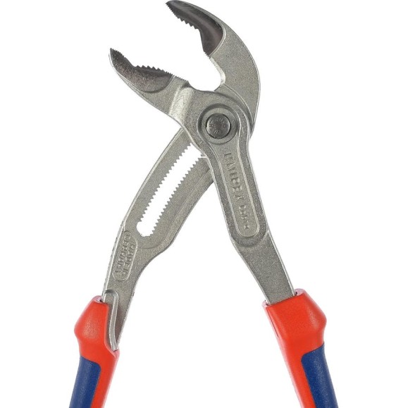 Переставные клещи Кобра Knipex KN-8705300 Переставные клещи Кобра Knipex KN-8705300