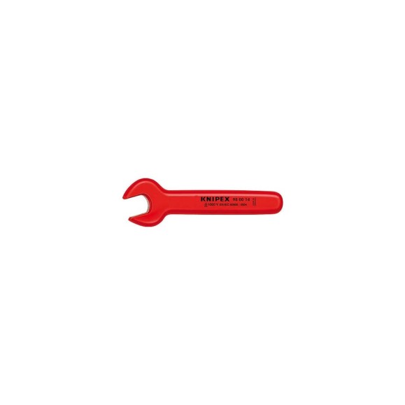 Рожковый ключ 1000 V 12 мм Knipex KN-980012 Рожковый ключ 1000 V 12 мм Knipex KN-980012