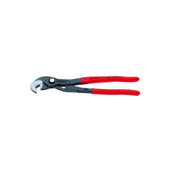 Переставные клещи Knipex KN-8741250 Переставные клещи Knipex KN-8741250