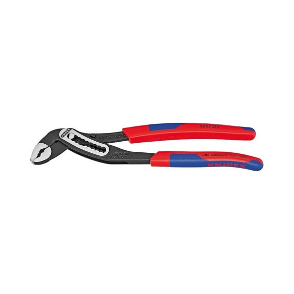 Переставной ключ Knipex Alligator KN-8802250 Переставной ключ Knipex Alligator KN-8802250
