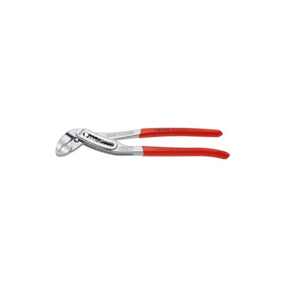 Переставные клещи Alligator Knipex KN-8803180 Переставные клещи Alligator Knipex KN-8803180