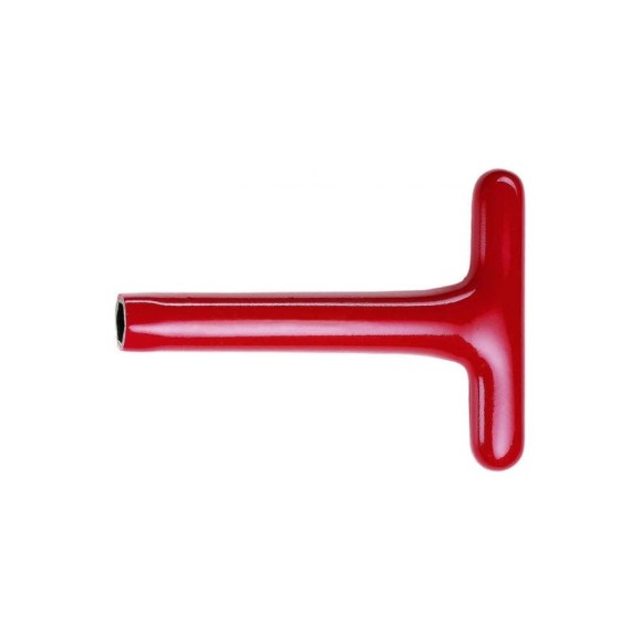 Торцевой ключ KNIPEX KN-980513 диэлектрический Торцевой ключ KNIPEX KN-980513 диэлектрический