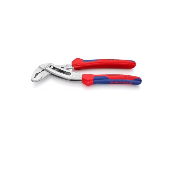 Переставной ключ KNIPEX Alligator KN-8805180 Переставной ключ KNIPEX Alligator KN-8805180