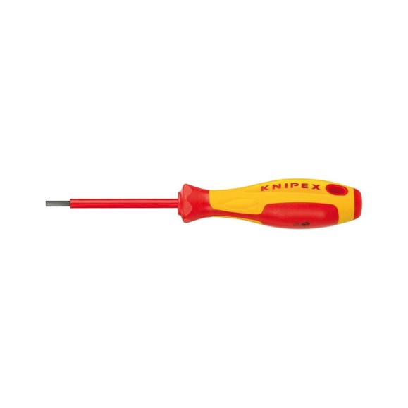 Отвертка KNIPEX KN-981340 Отвертка KNIPEX KN-981340