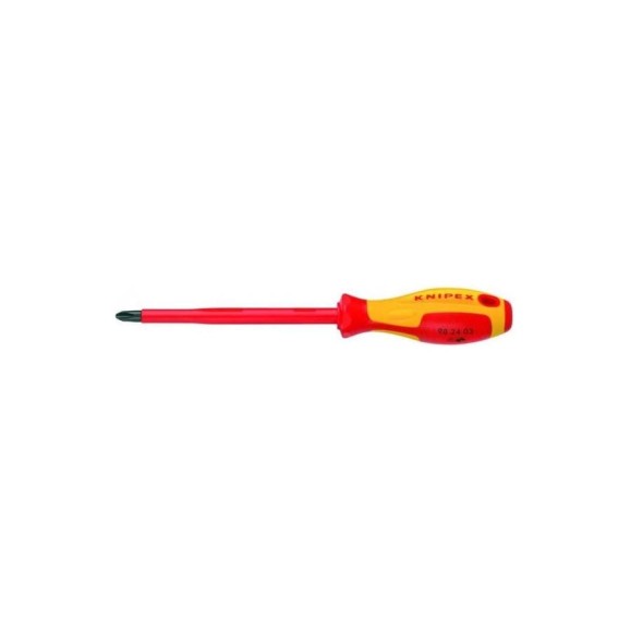 Отвертка KNIPEX KN-982402 Отвертка KNIPEX KN-982402