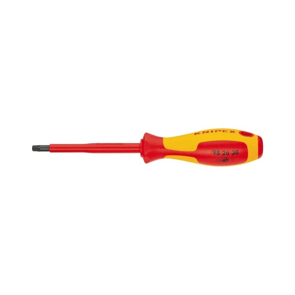 Отвертка KNIPEX KN-982630 Отвертка KNIPEX KN-982630