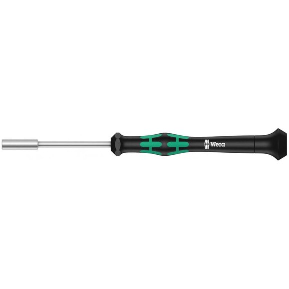 Отвертка WERA 2069 SW 5,5/60 MM WE-118126 Отвертка WERA 2069 SW 5,5/60 MM WE-118126