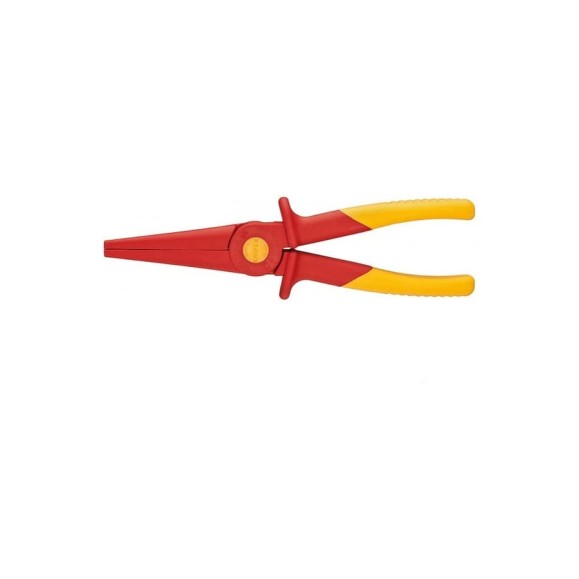 Пластиковые пассатижи KNIPEX KN-986202 Пластиковые пассатижи KNIPEX KN-986202