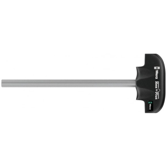 Отвертка WERA SW 4/350 MM WE-013333 Отвертка WERA SW 4/350 MM WE-013333
