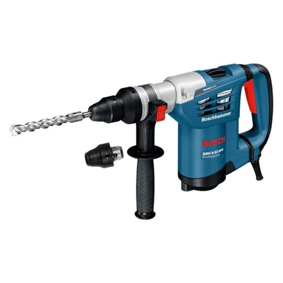Перфоратор Bosch GBH 4-32 DFR 0.611.332.104 Перфоратор Bosch GBH 4-32 DFR 0.611.332.104