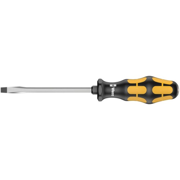 Отвертка WERA 932 A 2,0x12x200 MM WE-018272 Отвертка WERA 932 A 2,0x12x200 MM WE-018272