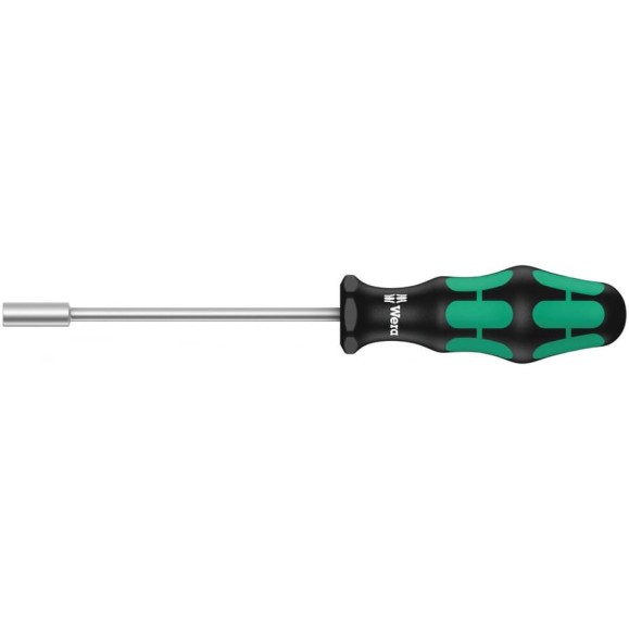 Отвертка WERA SW 4,0 WE-028215 Отвертка WERA SW 4,0 WE-028215