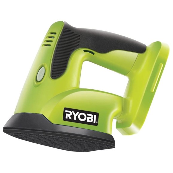 Аккумуляторная дельташлифмашина Ryobi ONE+ CCC1801MHG 3000191