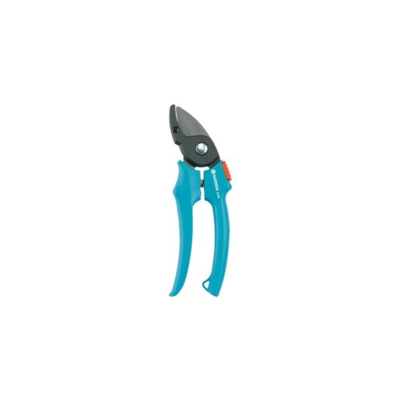 Секатор Classic с наковаленкой Gardena 08755-20.000.00 Секатор Classic с наковаленкой Gardena 08755-20.000.00