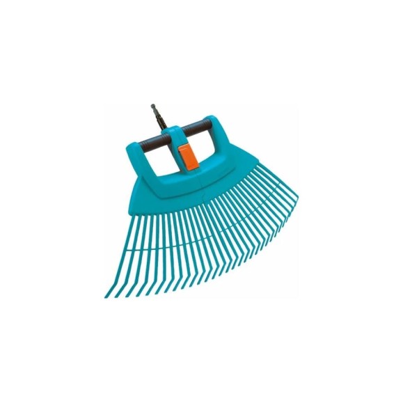 Складные веерные грабли XXL Gardena 03107-20.000.00 (для комбисистем) Складные веерные грабли XXL Gardena 03107-20.000.00 (для комбисистем)